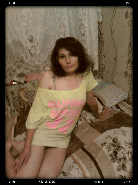 Nadejda Nadejda
