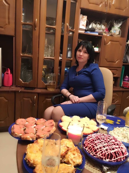 Lyudmila
