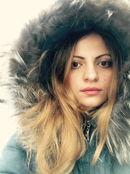 Cristyna Cristyna