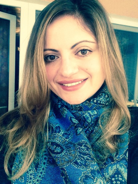 Cristyna Cristyna