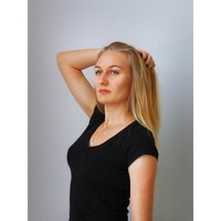 Olga,  (Russia), 37/174/55