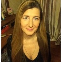 Ekaterina, Novosibirsk (Russia), 59/162/53