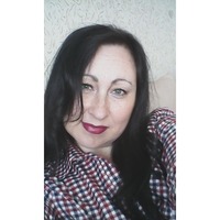 Irena, Novosibirsk (Russia), 53/167/82