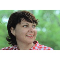 irina, Krasnodar (Russia), 45/173/95