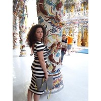 Evgeniya, Moscow (Russia), 44/160/60