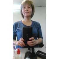 Klara, Astana (Kazakhstan), 55/165/65