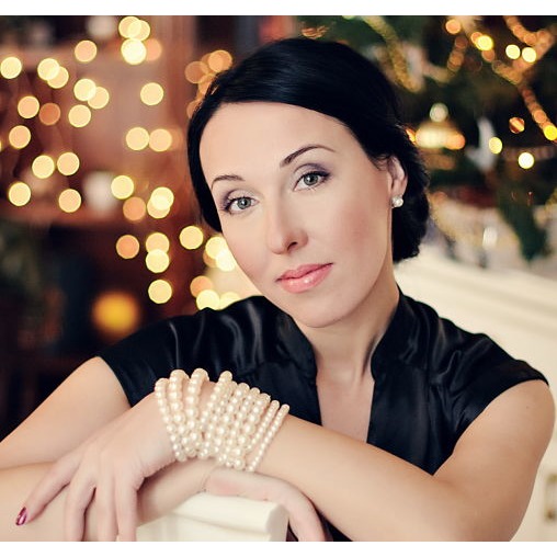 Svetlana