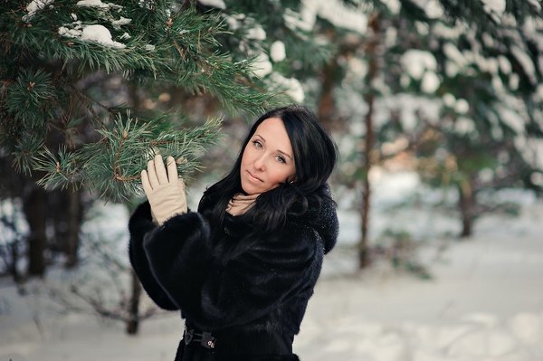 Svetlana