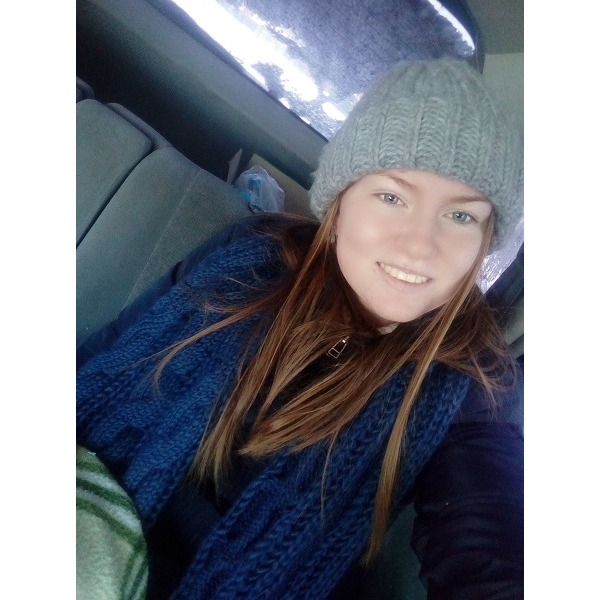 Anna Snig
