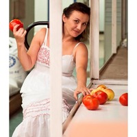 Svetlana, Almaty (Kazakhstan), 46/164/67