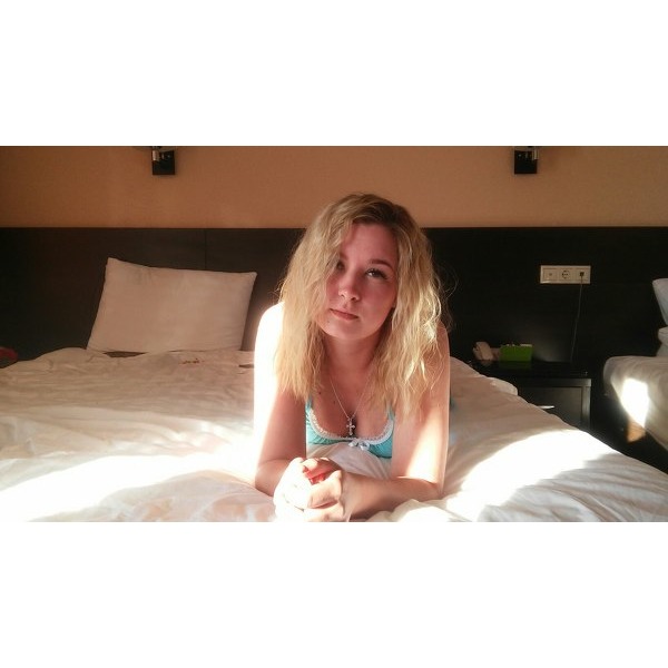 Darya Darya