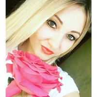 Natali, Moscow (Russia), 36/163/45