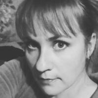 Svetlana, Shymkent (Kazakhstan), 43/162/67