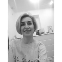 Elena, Lugansk (Ukraine), 46/175/54