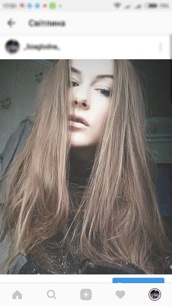 Liza Glodna