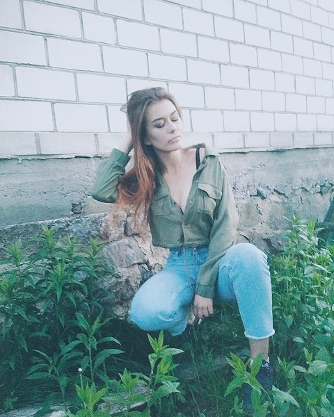 Liza Glodna
