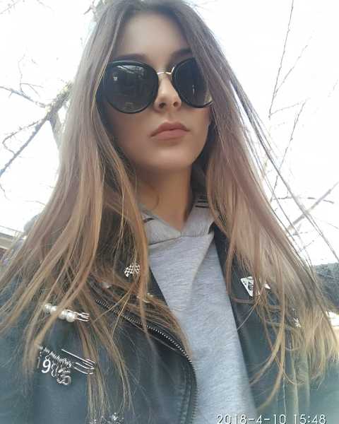 Liza Glodna