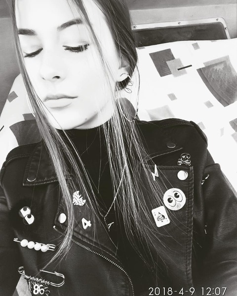 Liza Glodna