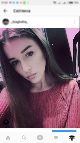 Liza Glodna