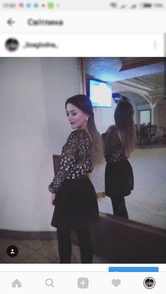 Liza Glodna