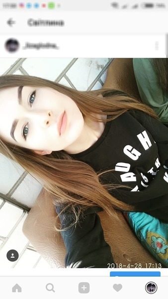 Liza Glodna