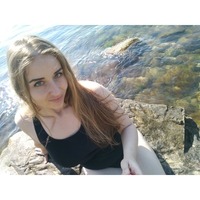 Anya, Krasnodar (Russia), 39/170/72