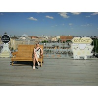 Svetlana, Saint Petersburg (Russia), 51/169/59