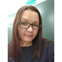 Aleksandra, Minsk (Belarus), 53/154/62