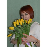 Olga, Kemerovo (Russia), 46/152/52