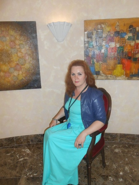 Cvetlana