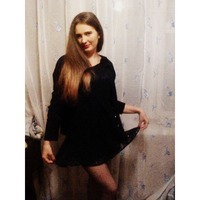 Ksenija, Cherkasy (Ukraine), 36/165/65