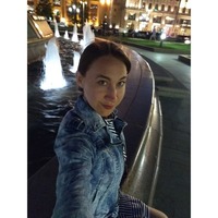 Svetlana, Penza (Russia), 40/164/57