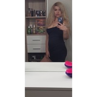 Yuliya, Nikolaev (Ukraine), 37/165/53