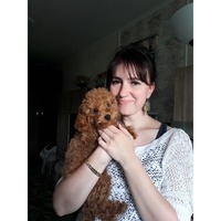 Mariya, Moscow (Russia), 39/163/63