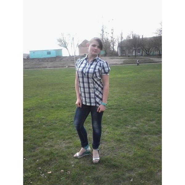 Yevgenia Yevgenia