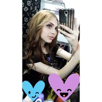 Elvina, Tashkent (Uzbekistan), 27/165/45