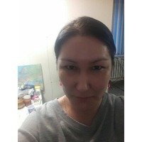 Karla, Almaty (Kazakhstan), 44/167/64