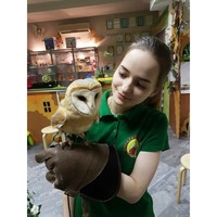 Kseniya, Saint Petersburg (Russia), 29/160/50