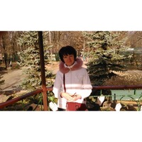 irina, Kharkov (Ukraine), 65/160/51