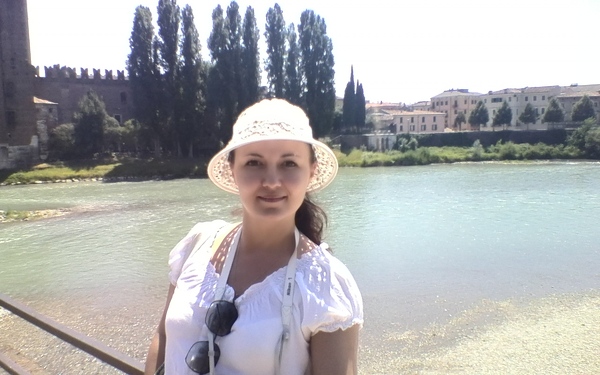Ekaterina Ekaterina