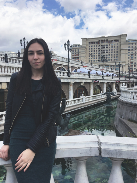 Alina