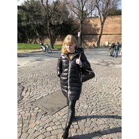 Nadya, Barcelona (Spain), 41/165/57