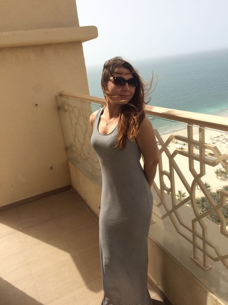 Yuliya Yuliya
