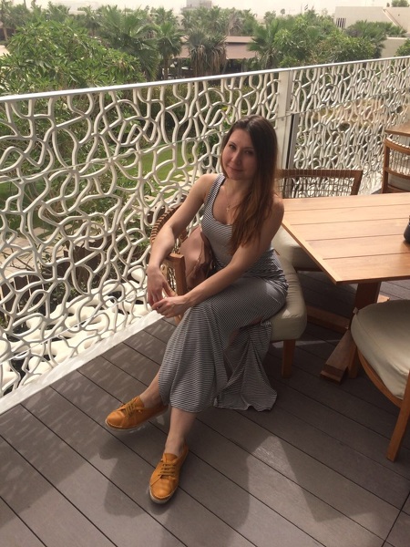 Yuliya Yuliya