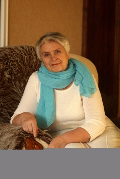 Svetlana