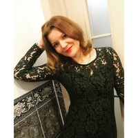 Natalia, Nizhniy Novgorod (Russia), 48/165/60