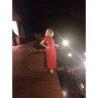 Olga,  (Russia), 53/170/55