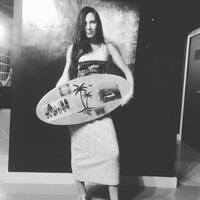 Yuliya, Novosibirsk (Russia), 36/164/50