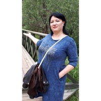 Galina, Almaty (Kazakhstan), 48/170/93