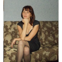 Elena, Volgograd (Russia), 45/162/50